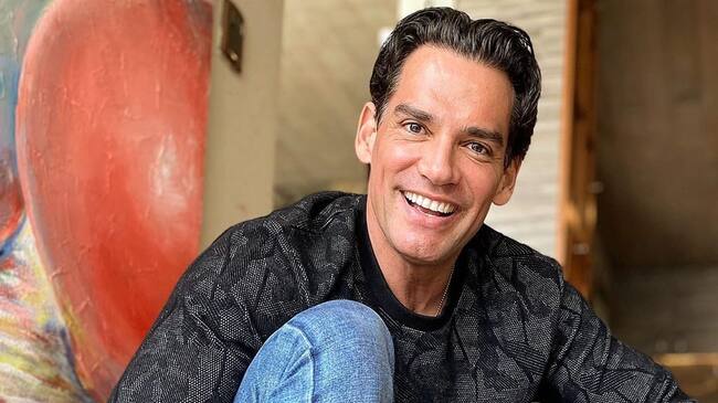Cristián de la Fuente