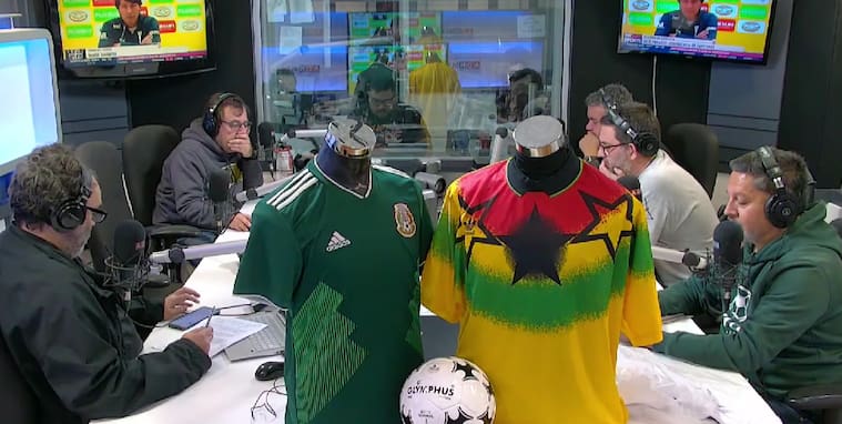 Radio ADN