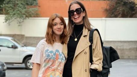 Millaray Viera Instagram