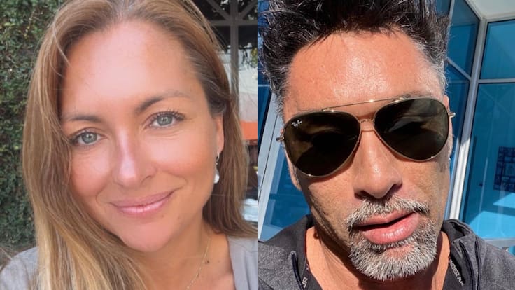 La potente confesión de Paula Pavic sobre su matrimonio con Marcelo “Chino” Ríos: “Era como un robot, un zombie”