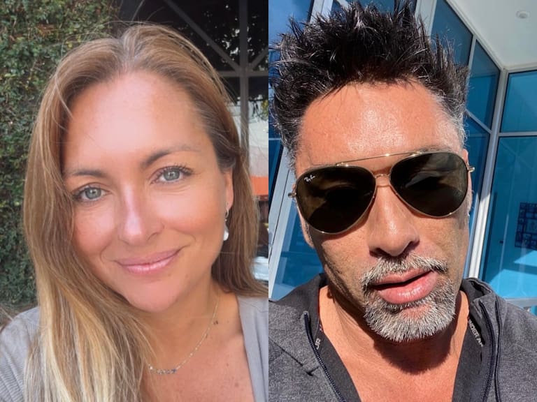 La potente confesión de Paula Pavic sobre su matrimonio con Marcelo “Chino” Ríos: “Era como un robot, un zombie”