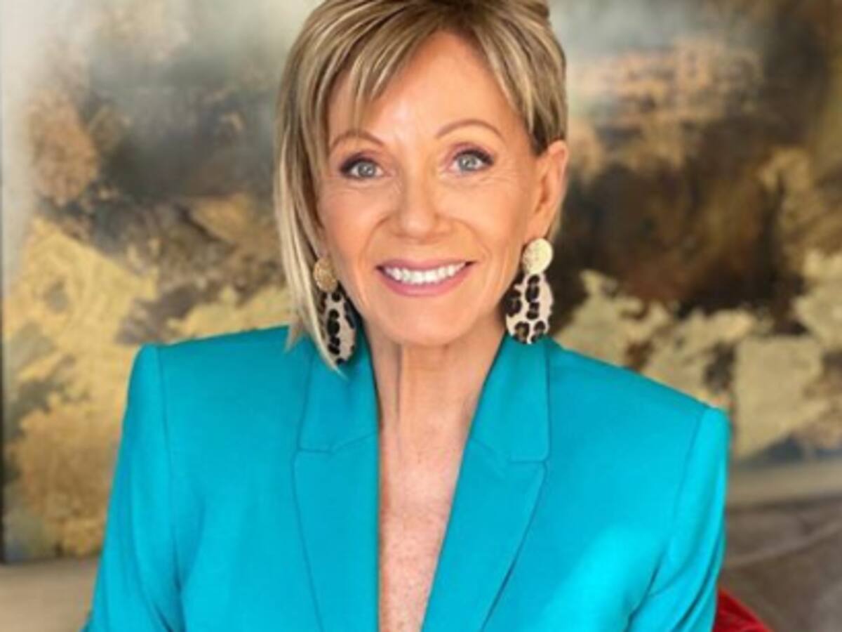 Raquel Argandoña reapareció en Instagram para enviarle emotivo mensaje de cumpleaños a su madre