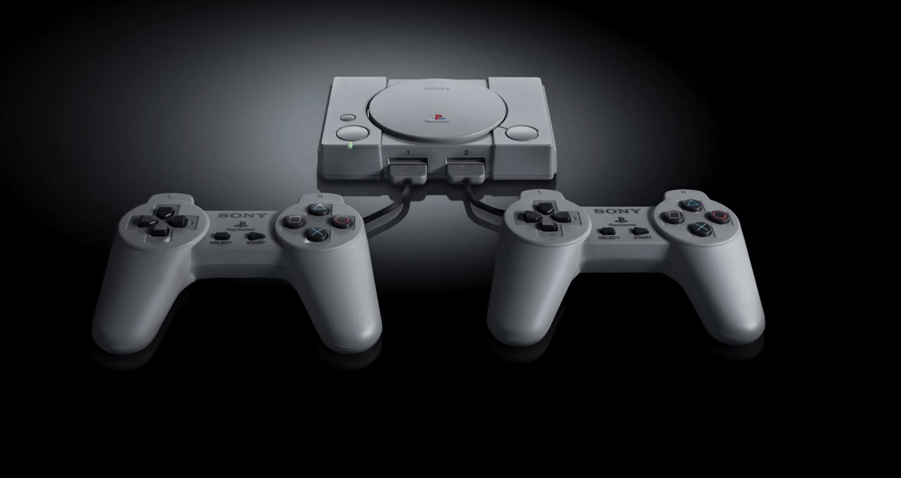 PlayStation 1