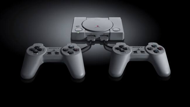 PlayStation 1