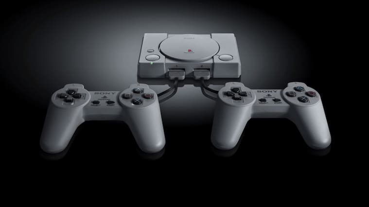 PlayStation 1