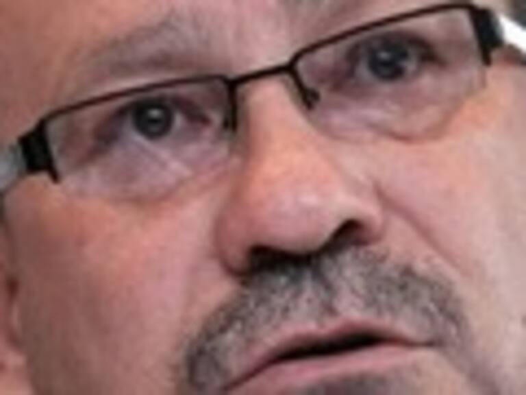 Rolando Jiménez: «No hay ninguna razón para negar el matrimonio a personas que tenemos una orientación sexual distinta»