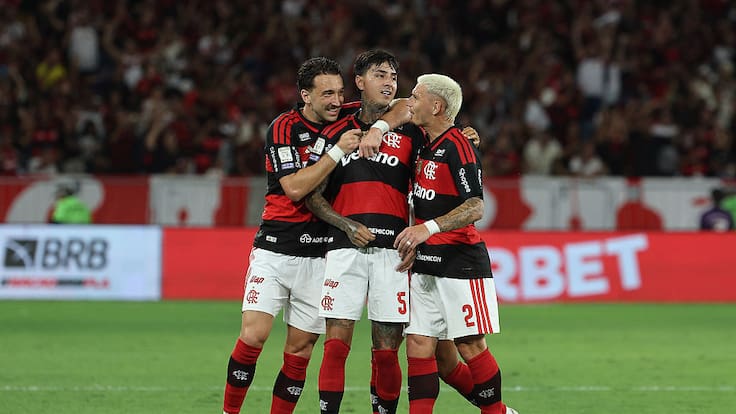 DT de equipo brasileño explica por qué “odia” a Erick Pulgar: esto le dijo al mediocampista chileno