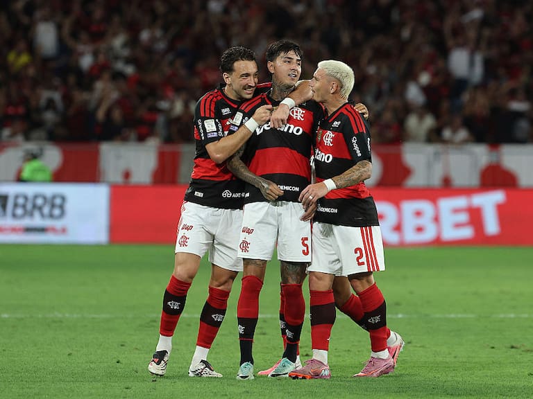DT de equipo brasileño explica por qué “odia” a Erick Pulgar: esto le dijo al mediocampista chileno
