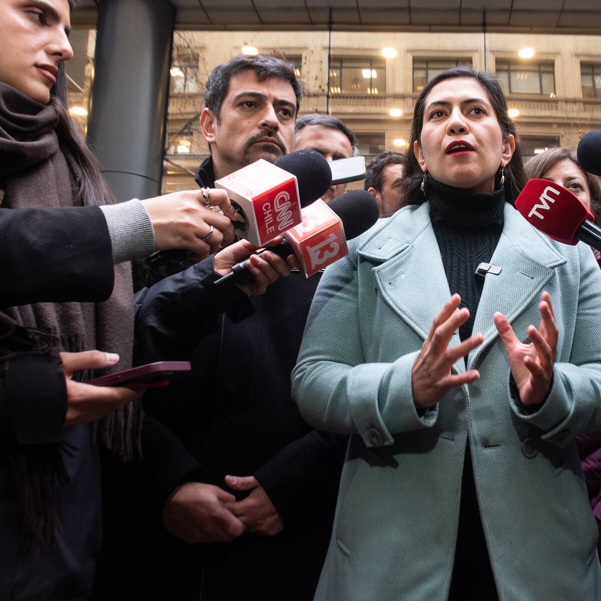 “Lleva a un Chile desigual”: alcaldes piden a Kast cambiar compensación por contribuciones en la megarreforma