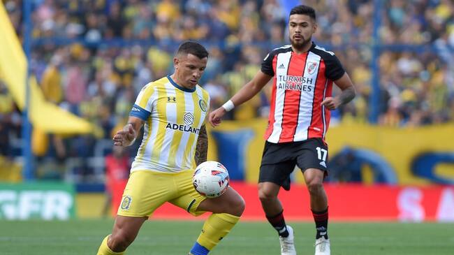 Con 7 chilenos, arranca la Copa de la Liga Argentina 2022