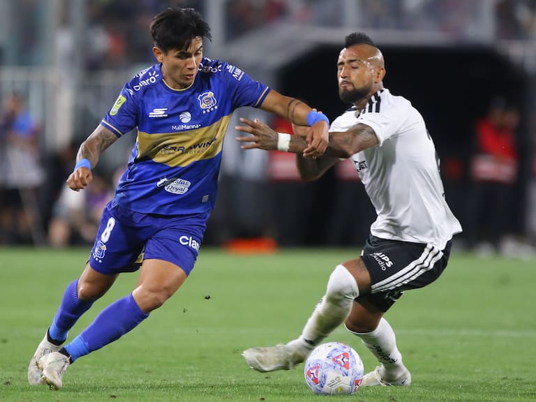 Partidos del fútbol chileno hoy 1 de agosto: ¿qué duelos se juegan y dónde ver en vivo, por TV y online?