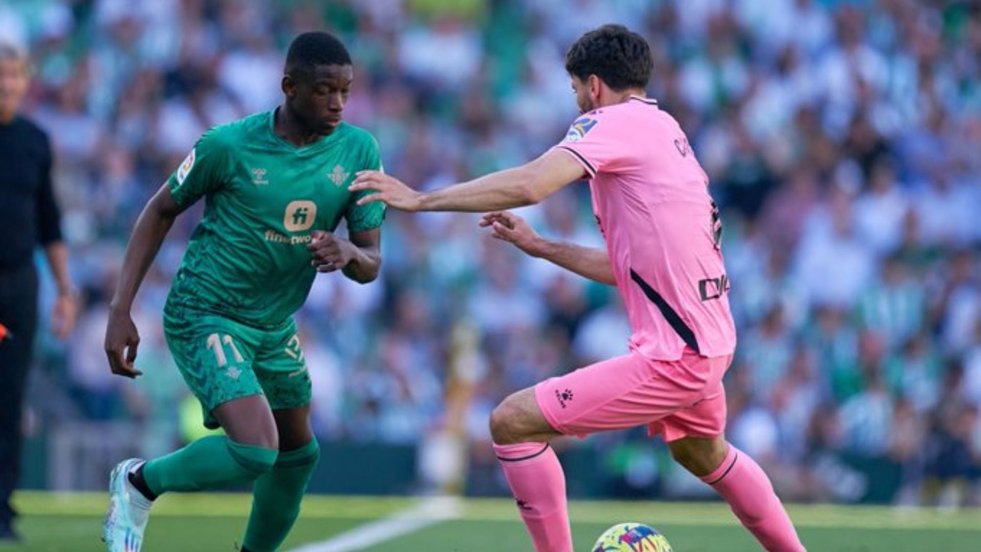 Real Betis