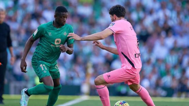 Real Betis