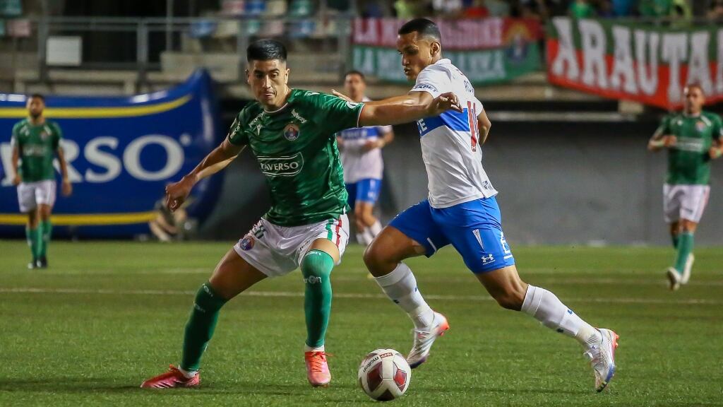 Programación fútbol chileno: ¿Qué partidos se juegan hoy, 5 de agosto, y quién transmite?