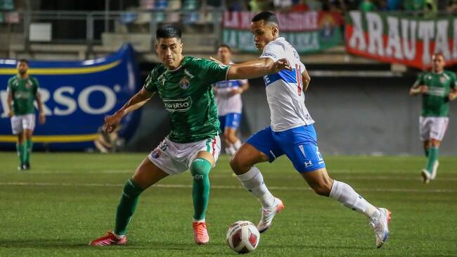 Programación fútbol chileno: ¿Qué partidos se juegan hoy, 5 de agosto, y quién transmite?