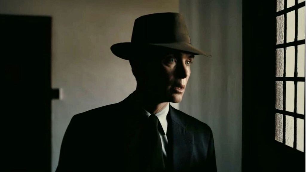 Oppenheimer
