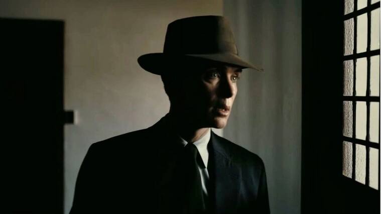 Oppenheimer