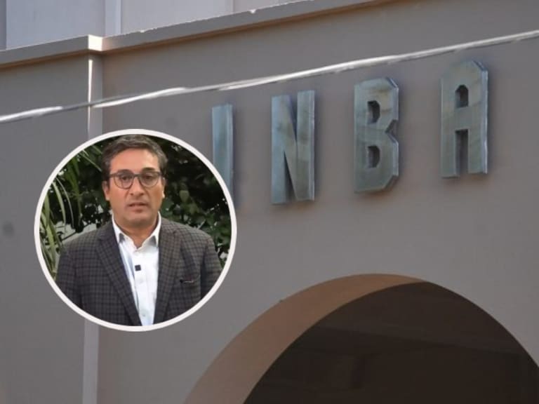 Rector del INBA se disculpa por dichos despectivos a estudiantes TEA