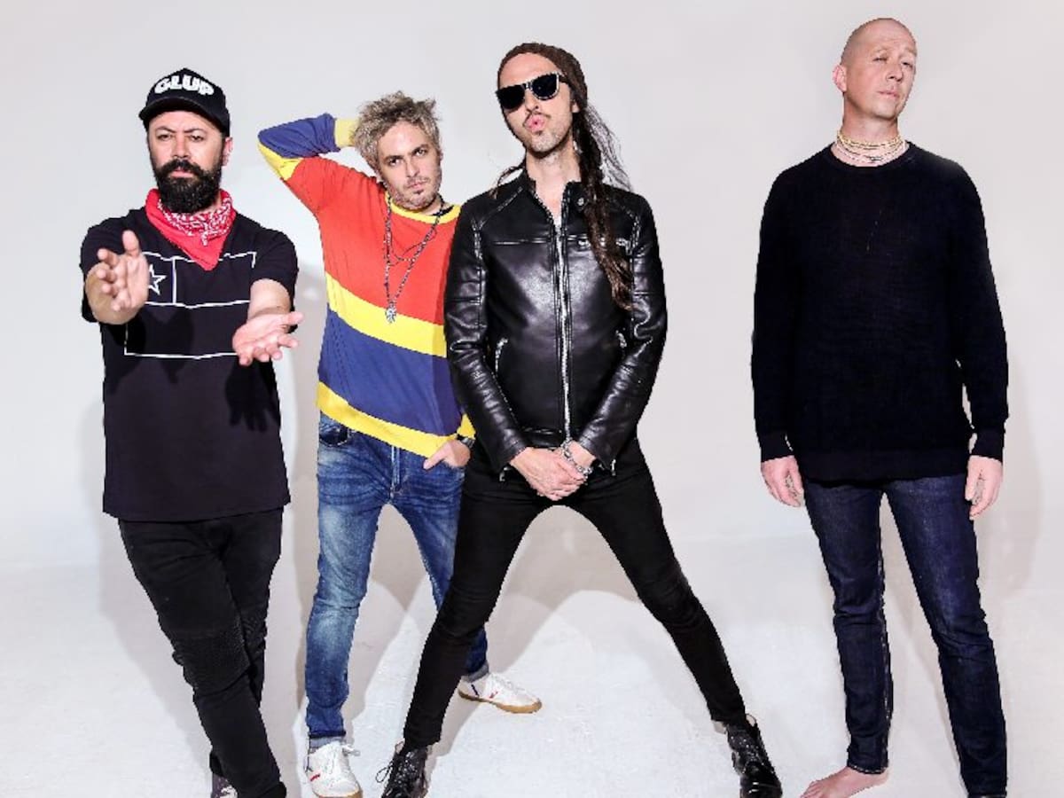 Cancelan presentación de Glup! producto de la denuncia por acoso sexual contra el vocalista Koko Stambuk: “No podemos aceptar ni normalizar”