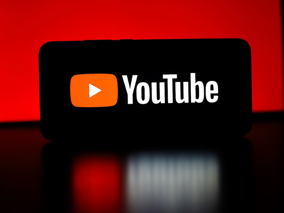 Se registra caída global de YouTube durante la noche del martes