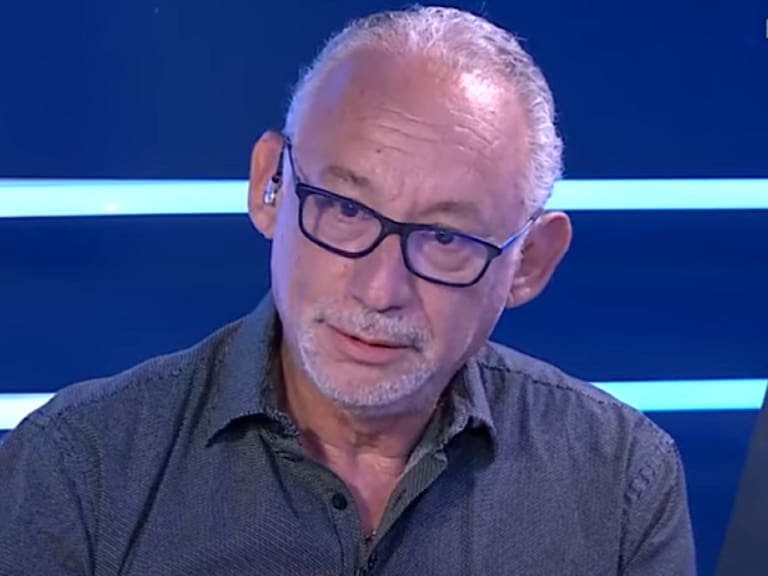 «Fue un episodio muy triste, muy lamentable»: Mauricio Israel desclasificó su affaire con Anita Alvarado