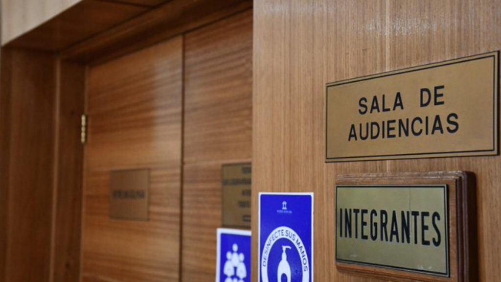 Poder Judicial