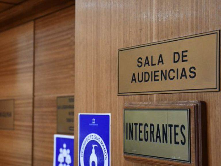 Detienen a ingeniero del Banco Central sospechoso hackear sistema del Poder Judicial durante audiencia