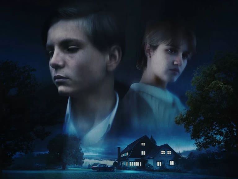 Ambientada en Valdivia y en los años 50: el inquietante mundo de la nueva película chilena “Todos los males”