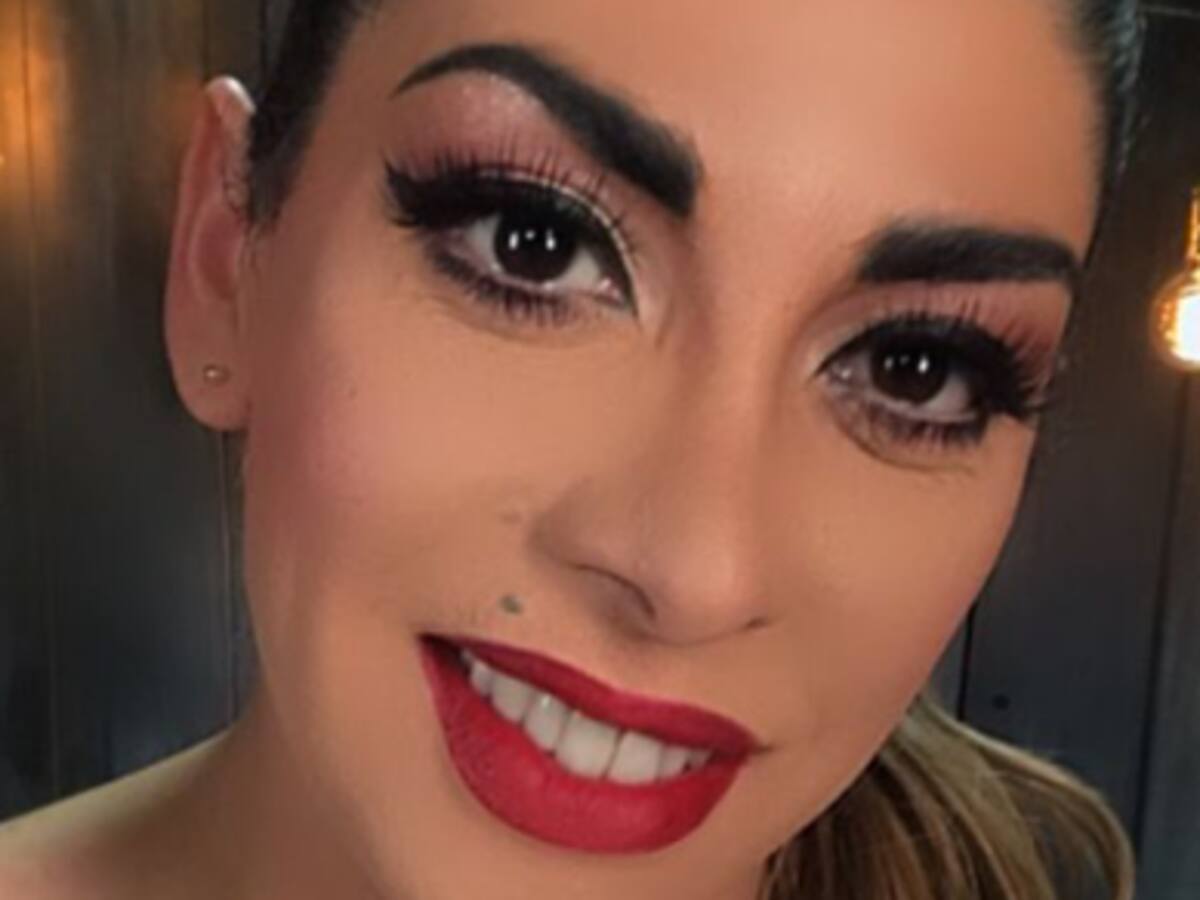 «Malintencionada»: Botota Fox filtró «sin querer» video íntimo de Leo Méndez Jr.
