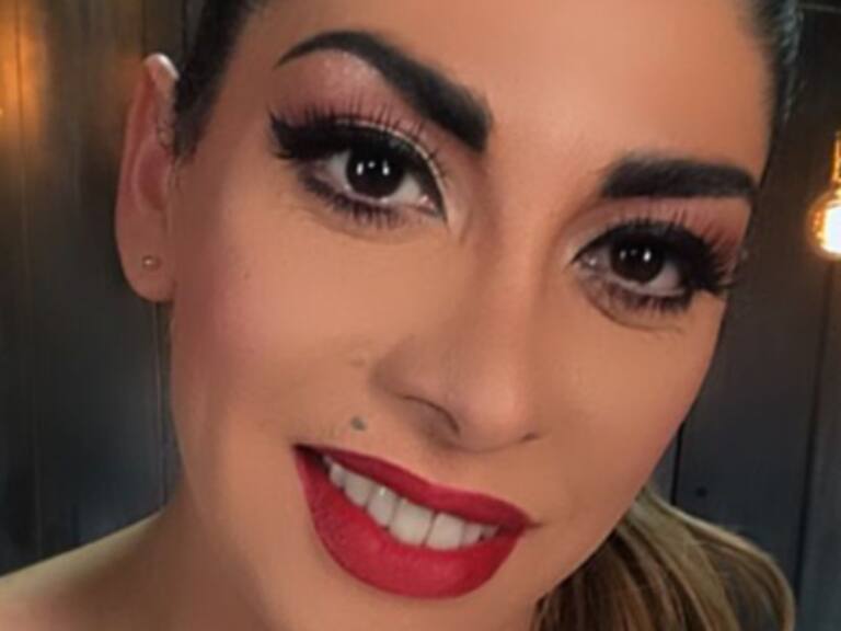 «Ingenua, sana y virgen»: Botota Fox compartió inéditas fotografías de su juventud