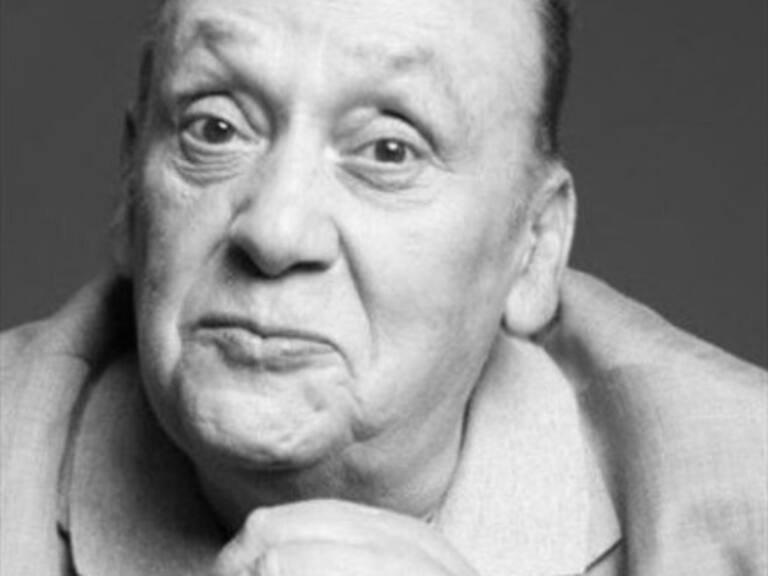 Fallece el destacado actor nacional Aníbal Reyna
