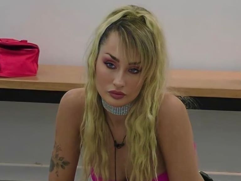 «No dependo de nadie»: Fran Maira se considera una referente para las mujeres