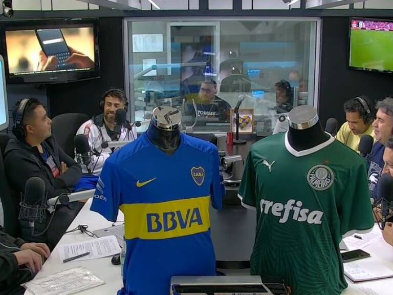 Revive la edición de Los Tenores de este 28 de septiembre