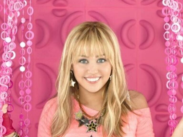 Hannah Montana ya está en Netflix