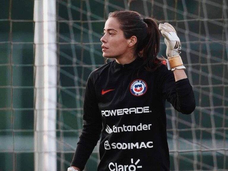 Arquera Ryann Torrero señaló estar «decepcionada y destrozada» tras no ser citada en La Roja para los Juegos Olímpicos