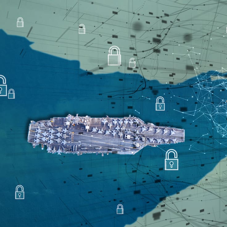 Otro shock a los mercados: las posibles consecuencias del bloqueo anunciado por Trump al estrecho de Ormuz