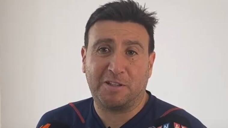 Patricio Ormazábal hace autocrítica de su proceso en La Roja Sub 20: "Fue un error decir que eran niños"