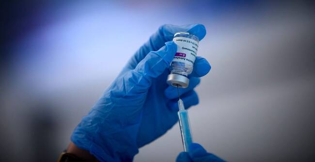 Reporte covid-19 miércoles 25 de agosto 2021 | Getty Images