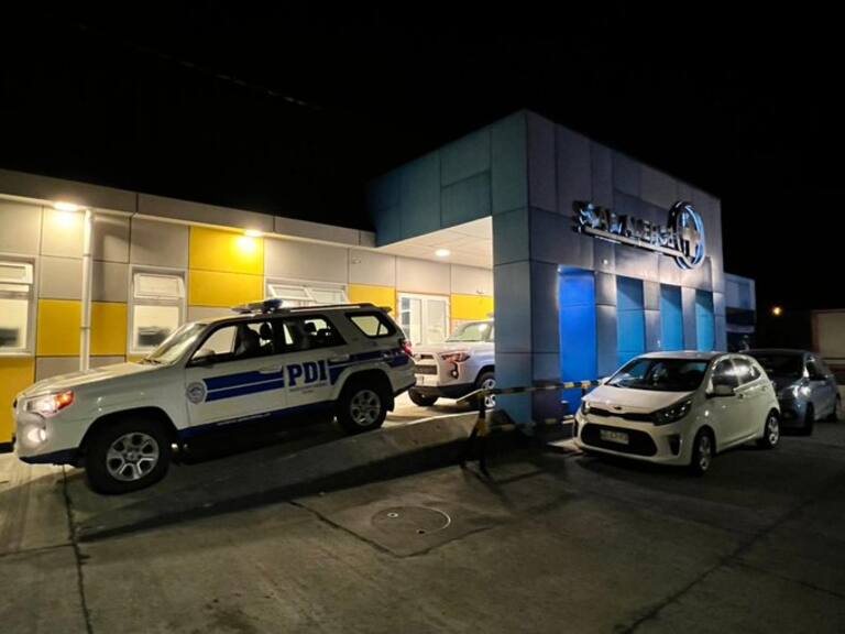 Menor de tres años muere tras ser atacado por perros pitbull en Puerto Montt