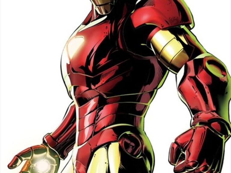 Versión femenina de Iron Man será bautizada como «Ironheart»