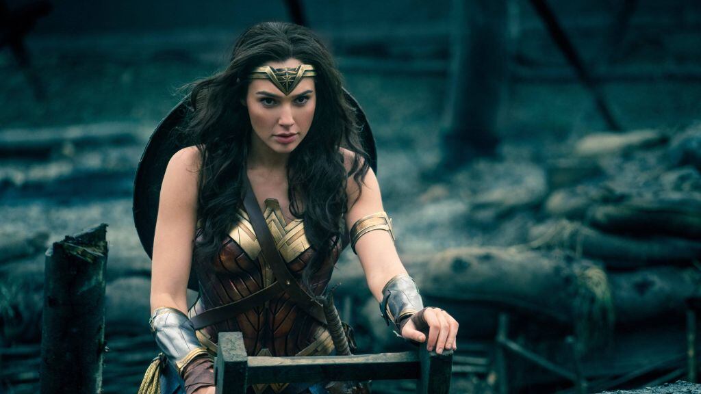 gal gadot mujer maravilla