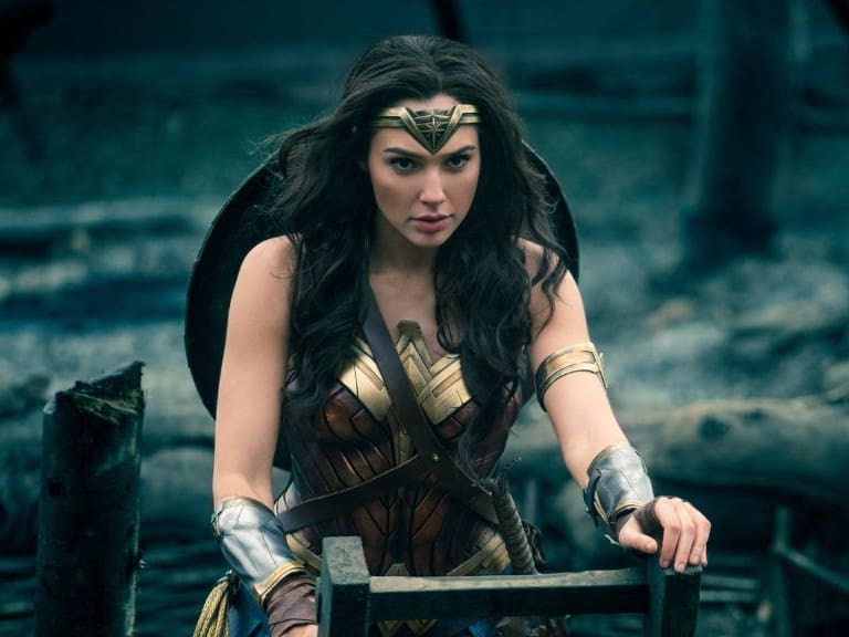 Gal Gadot confirma su regreso para «Mujer Maravilla 3» de la mano de James Gunn