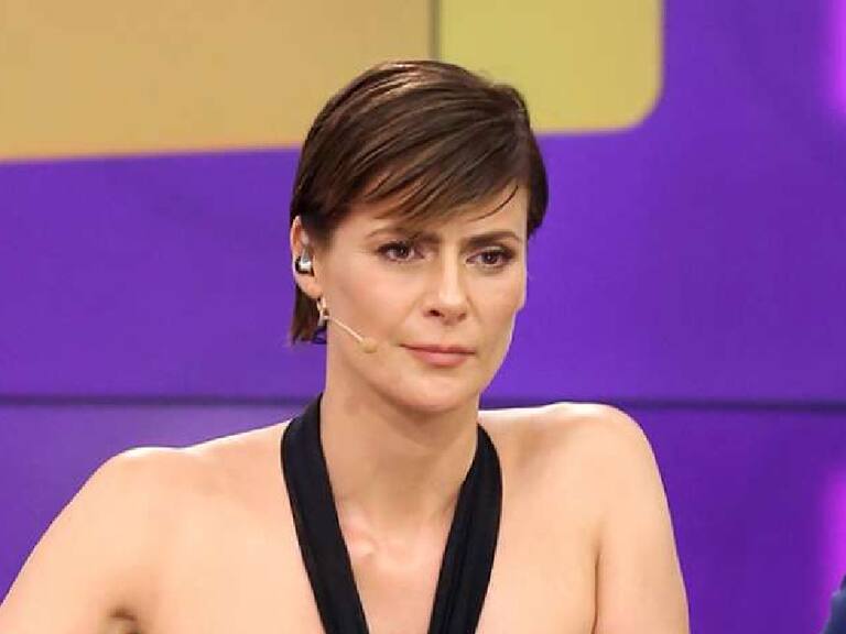 ¿No va al matinal? Afirman que Tonka Tomicic tomó drástica decisión luego de filtración de querella en su contra