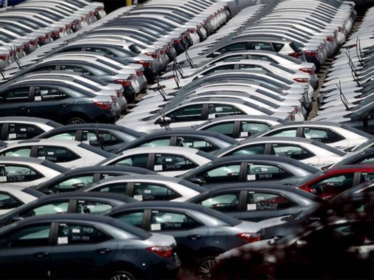 Fin a una alianza de 40 años: el cambio que tendrá Fiat, Alfa Romeo, Jeep, Ram, Dodge y Chrysler en Chile desde 2026