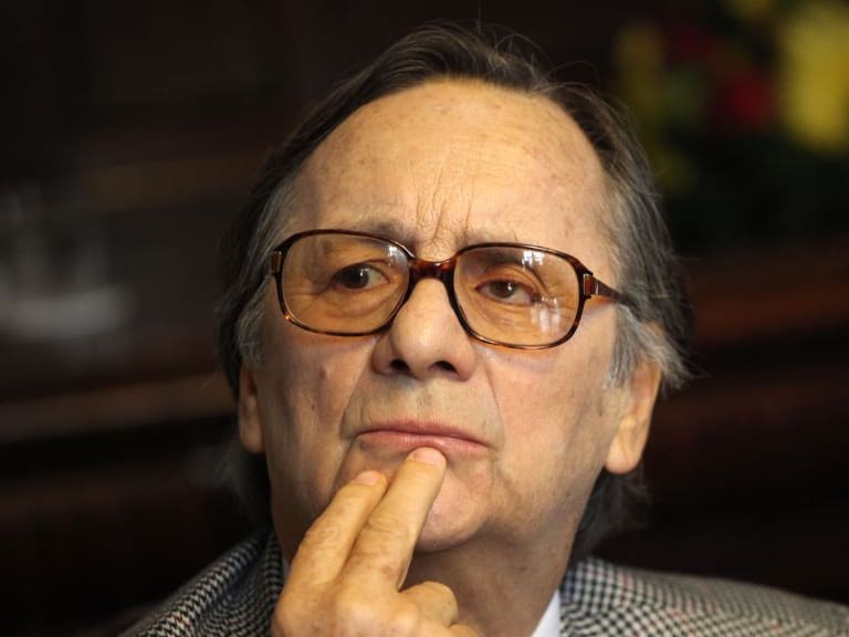 De oponerse al golpe de Estado a liderar el ministerio del Interior: el legado político de Belisario Velasco