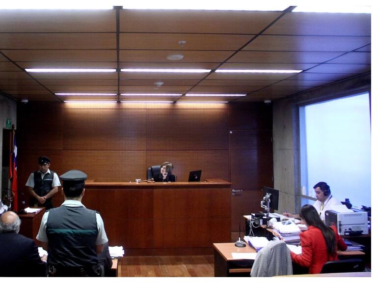 Doctora que cometió fraude al Fisco arriesga 22 años de cárcel