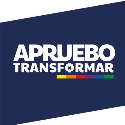 Apruebo Transformar Twitter