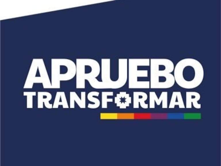 Apruebo Transformar Twitter