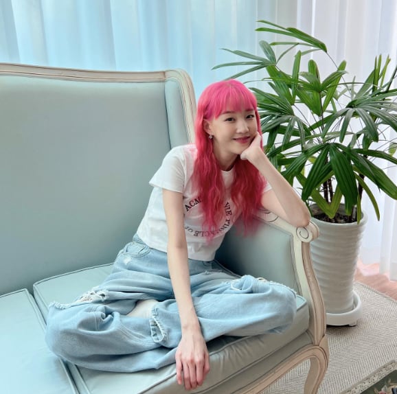 Cantante de k-pop Park Boram fue encontrada muerta: autoridades investigan causas de su fallecimiento