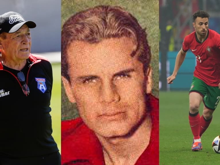 De “Clavito” Godoy a Diogo Jota: las 15 muertes que enlutaron al deporte en Chile y el mundo en 2025